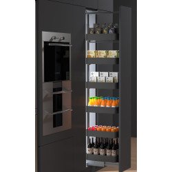 COLUM.EXTR.M30-1880/2180-6 CAN.PRO LUX SOFT ANTR.