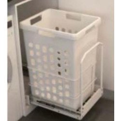 PORTAROPA M400 SECTOR LAVADO DOOR LEFT PUERTA ABRIR