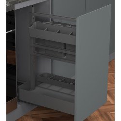 CANASTO EXTR.KOMBI M30 LUX PRO ANT.SOFT