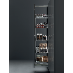 COLUMNA 1900/2300-M45+5 CANAS+2 FIJAC-120KG