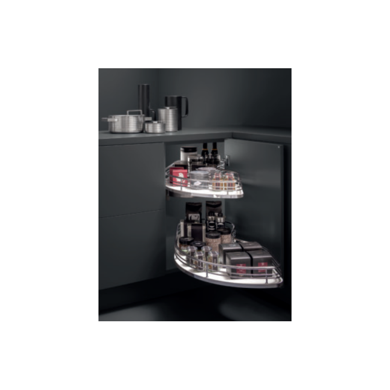 RINCONERO EXTRAIBLE FLY MOON 2 NIV. DER