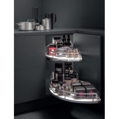 RINCONERO EXTRAIBLE FLY MOON 2 NIV. DER