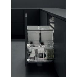 PORTAR.CAJON 4 CUBOS+P/ART.LIMP..M120