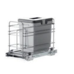 PORTARESIDUOS PET 30 1 CUBO