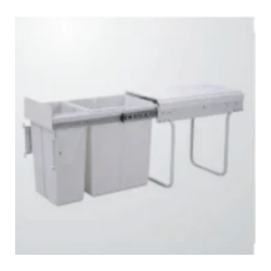 PORTAR.DOBLE 1x20+1x10LTS.M30 SOFT P.TIRAR