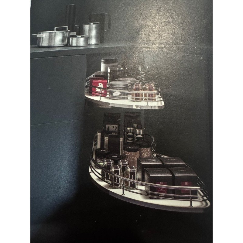 RINCONERO EXTRAIBLE FLY MOON 2 NIV.IZQUIERDO