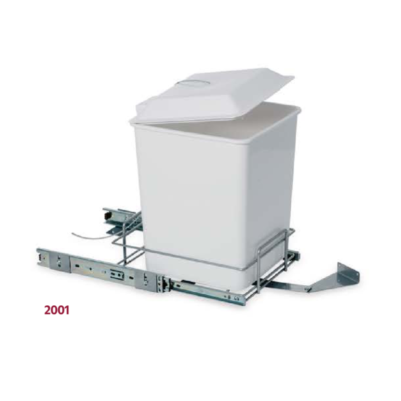 PORTARESIDUOS GRANDE