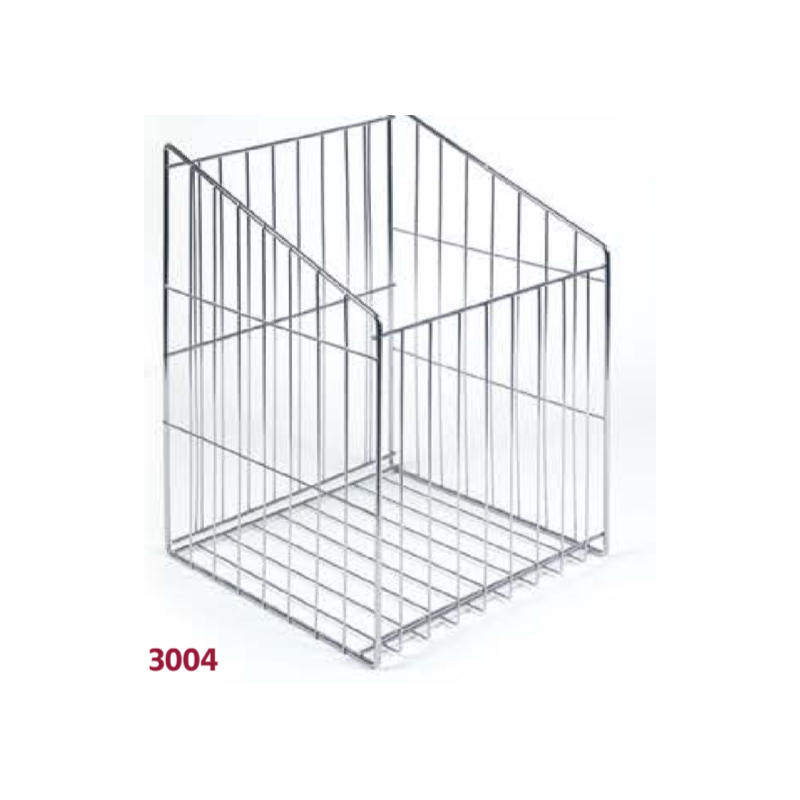 CANASTO P/VANITORYS 35 cm.