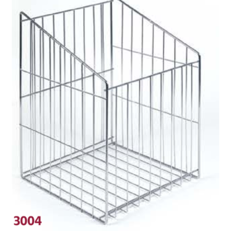 CANASTO P/VANITORYS 35 cm.