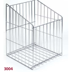 CANASTO P/VANITORYS 25 cm.