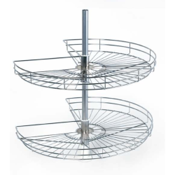 CANASTO GIRATORIO DE 50cm. C/CORTE