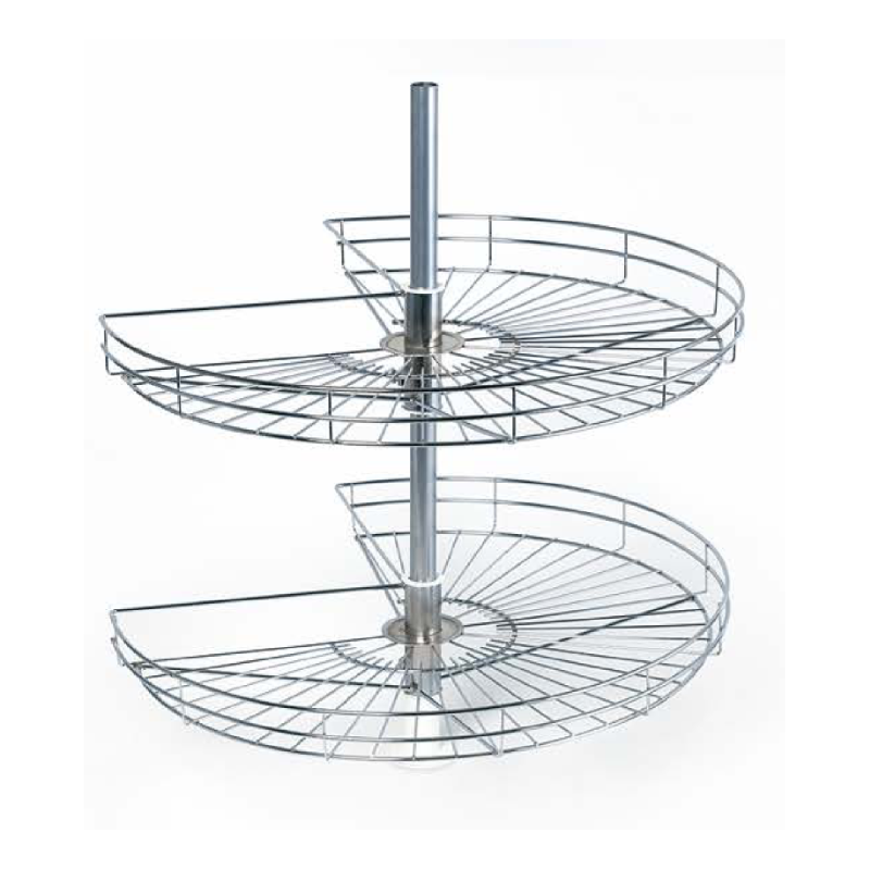 CANASTO GIRATORIO DE 50cm. C/CORTE