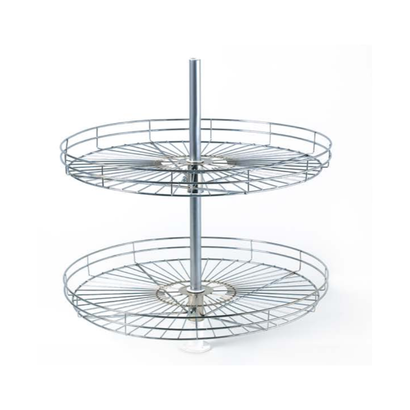 CANASTO GIRATORIO DE 50 cm.