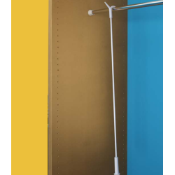 TELEBASTON 86-154 cm.