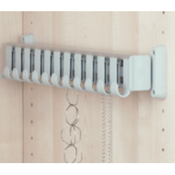 PORTA CINTURONES EXTRAIBLE OF!