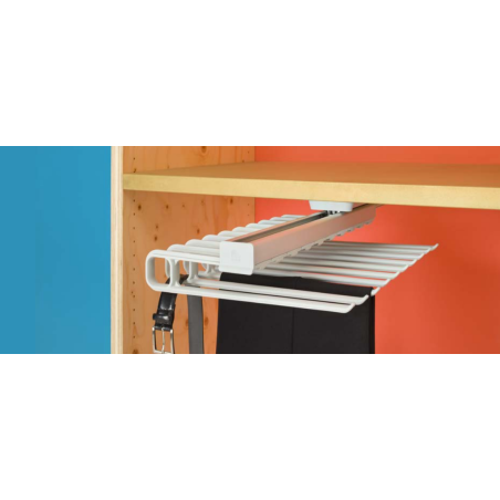 PANTALONERO CENTRAL EXTRAIBLE OF!