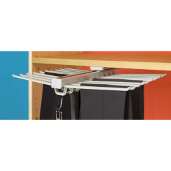 PANTALONERO CENTRAL DOBLE EXTRAIBLE OF!