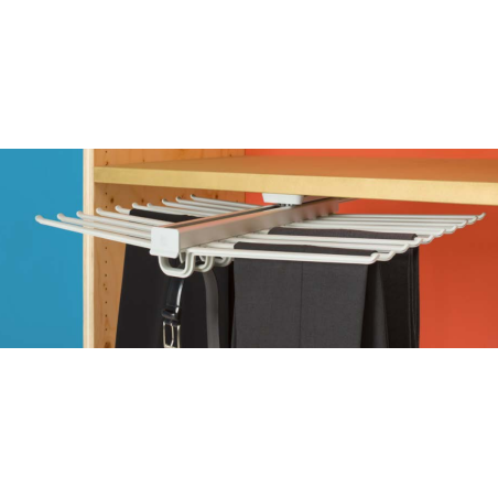 PANTALONERO CENTRAL DOBLE EXTRAIBLE OF!