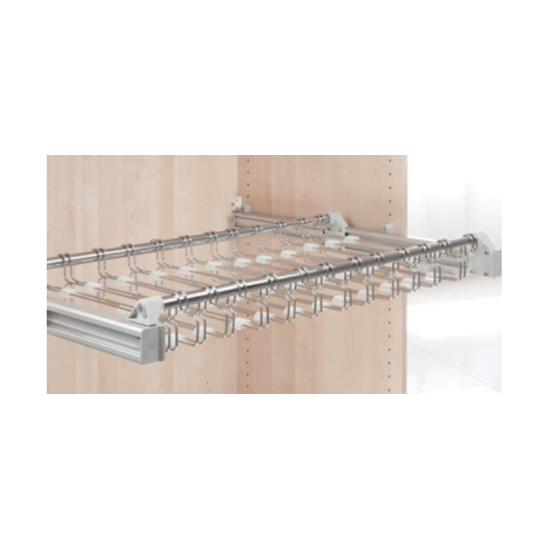 PANTALONERO EXTRAIBLE FRONTAL REG.720/1120 OFERTA