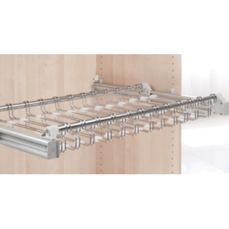 PANTALONERO EXTRAIBLE FRONTAL REG.720/1120 OFERTA