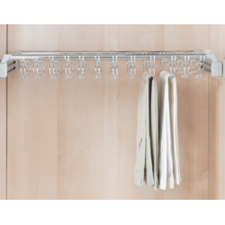 PANTALONERO EXTRAIBLE FRONTAL REG.720/1120 OFERTA