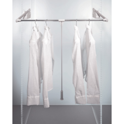 ELEVADOR DE ROPA LIFT500 10kg.