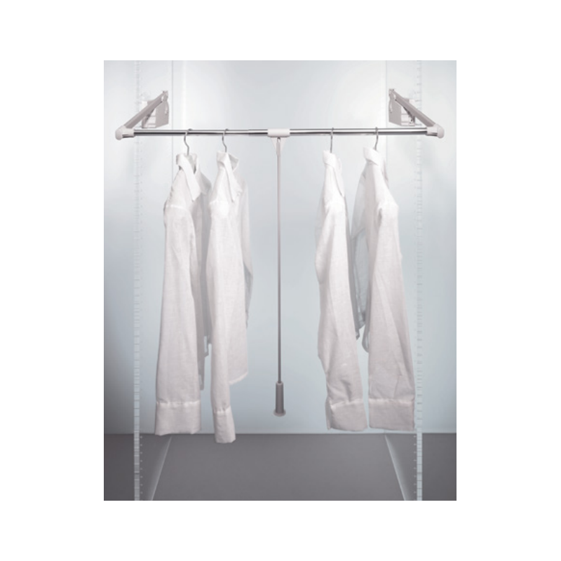 ELEVADOR DE ROPA LIFT500 10kg.