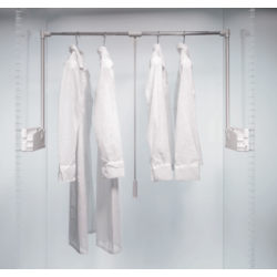 ELEVADOR DE ROPA LIFT500 10kg.