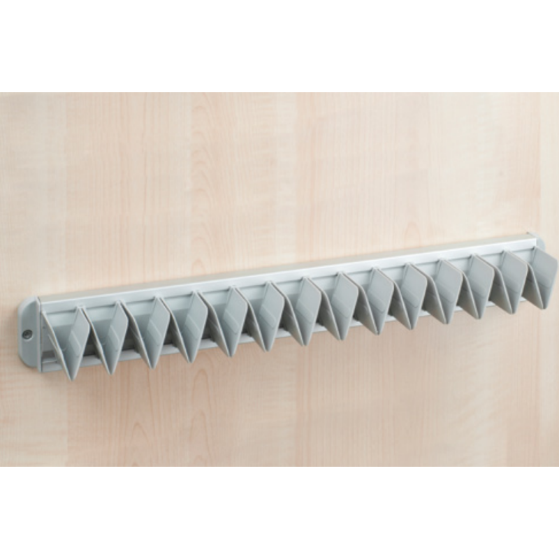 CORBATERO EXTRAIBLE ALUM.