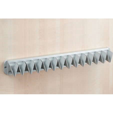 CORBATERO EXTRAIBLE ALUM.