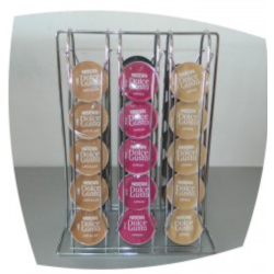 PORTACAPSULA DOLCE GUSTO 05-217