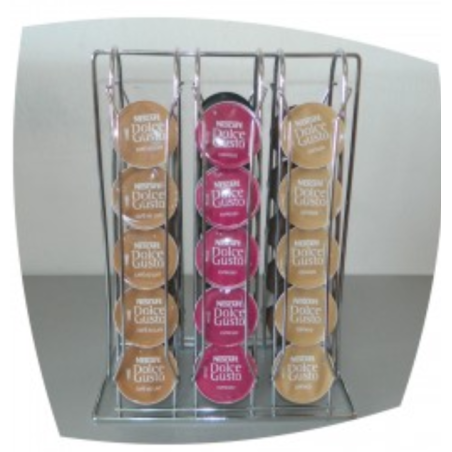 PORTACAPSULA DOLCE GUSTO 05-217