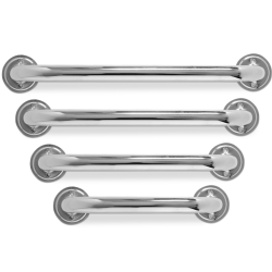 BARRAL DE SEGURIDAD A/I 450mm