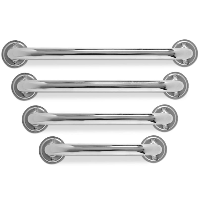 BARRAL DE SEGURIDAD A/I 450mm