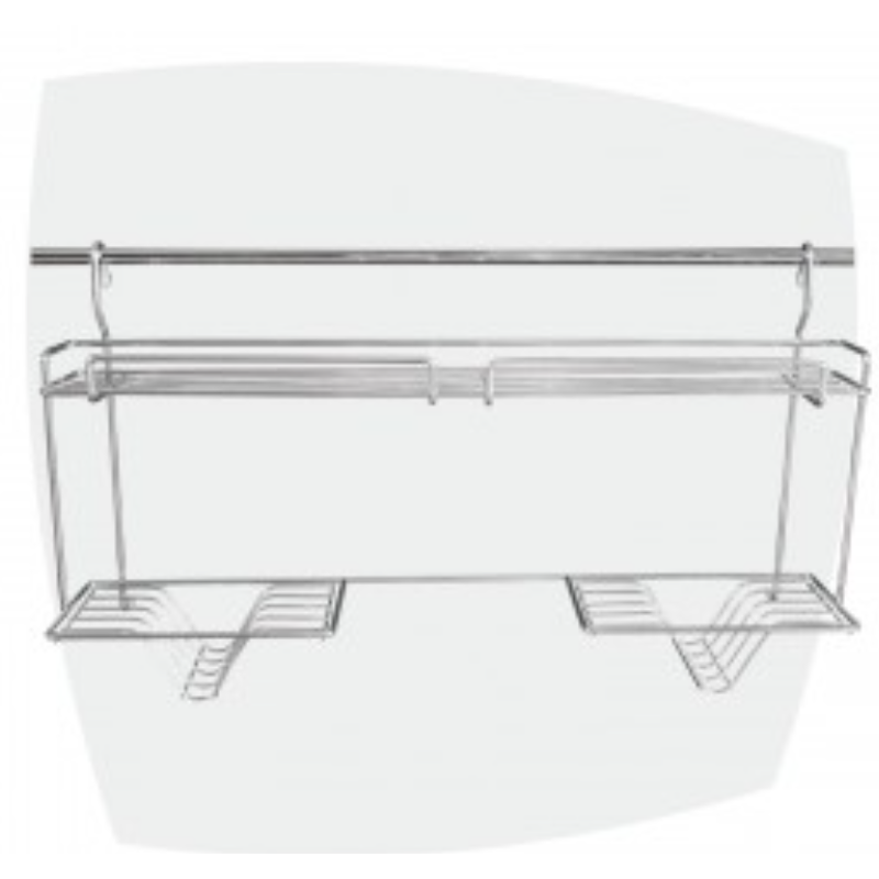 ESCURREPLATOS DOBLE P/CAÑO 16 04-201