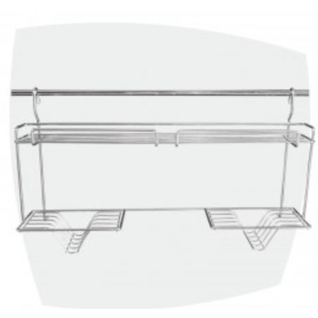ESCURREPLATOS DOBLE P/CAÑO 16 04-201