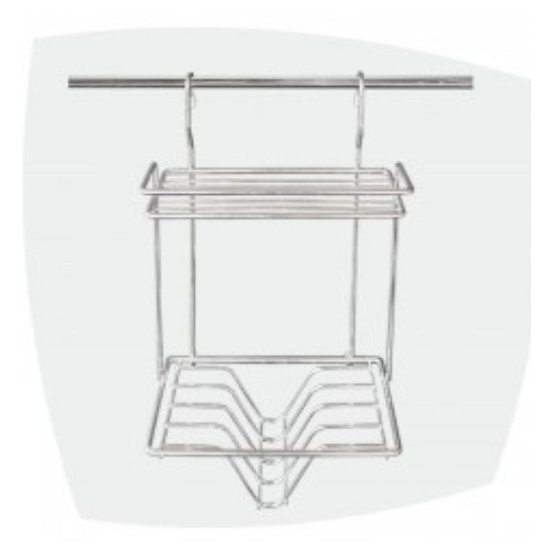 ESCURREPLATOS SIMPLE P/CAÑO 16 04-202