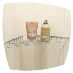 ESQUINERO SIMPLE INOX