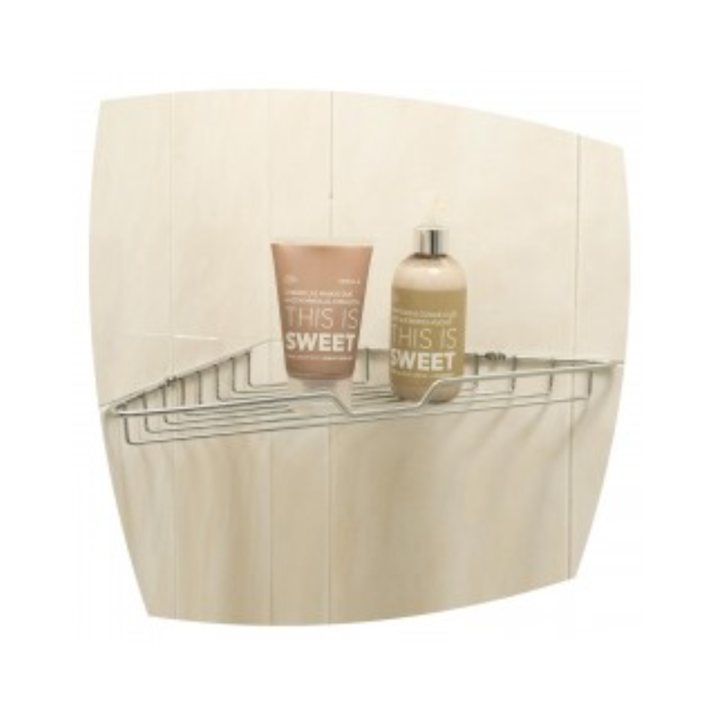 ESQUINERO SIMPLE INOX