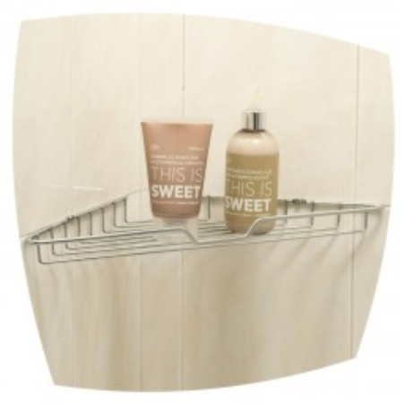 ESQUINERO SIMPLE INOX