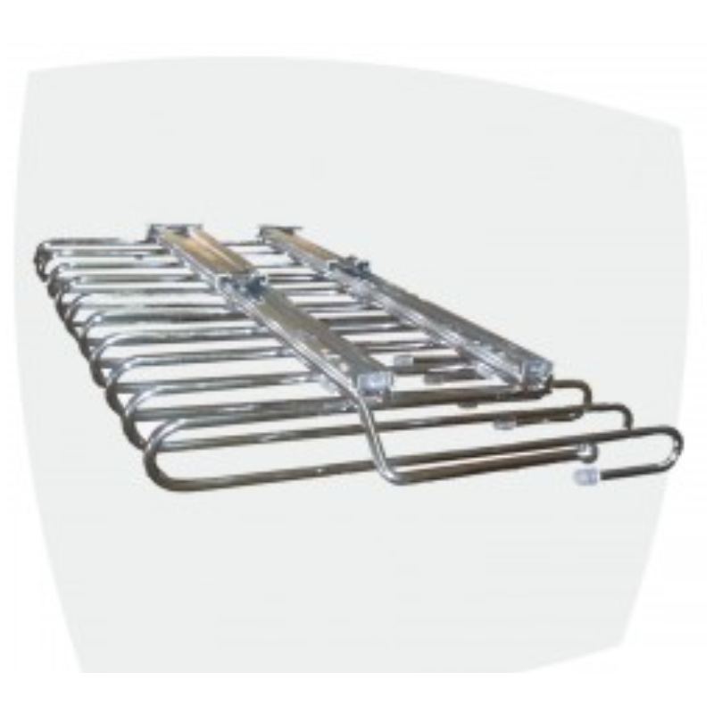 PANTALONERO TEL.CENTRAL 2/G CRO