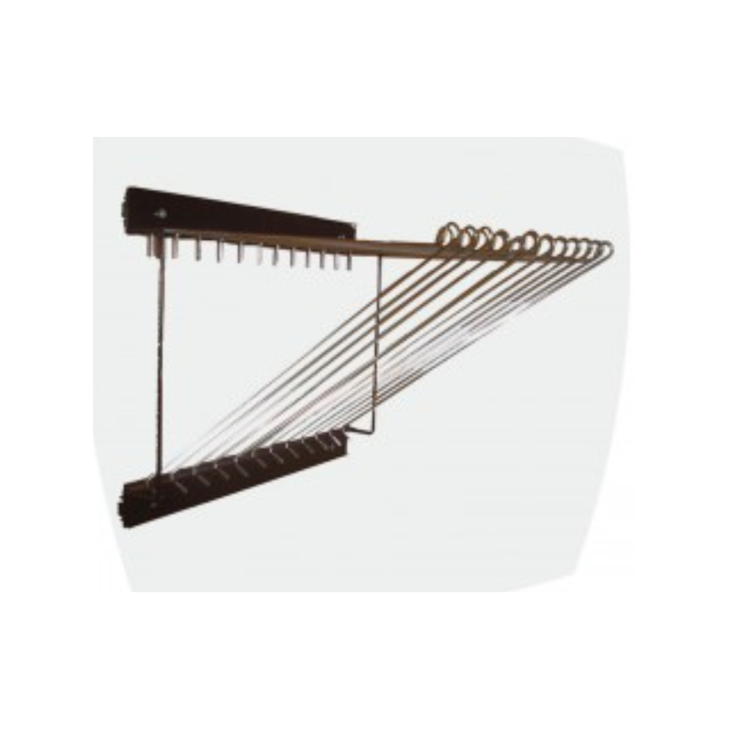 PANTALONERO TELESCOP.LATERAL CRO