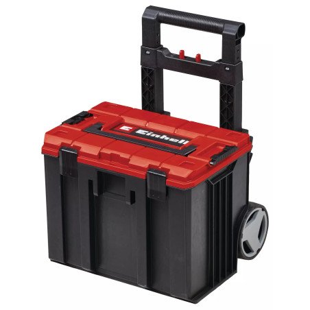 E-CASE SYSTEM CARRO EINHELL L SIMPLE