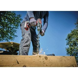 EINHELL ATORN.PERCUTOR TP-CD 18/120 SOLO