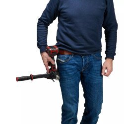 EINHELL ATORN.PERCUTOR TP-CD 18/120 SOLO