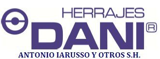 Herrajes Dani
